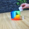 3D Rainbow Cube - Hình ảnh 2
