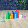 3D Rainbow Cube - Hình ảnh 12