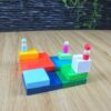 3D Rainbow Cube - Hình ảnh 7